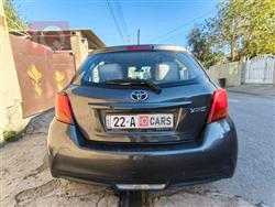 تويوتا يارس